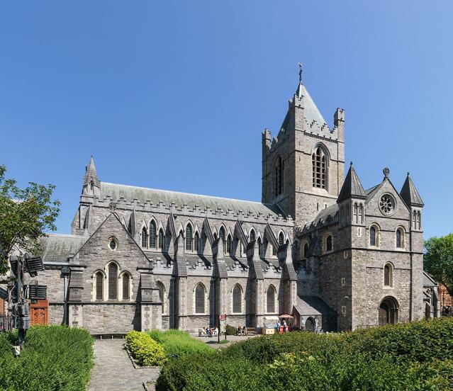 Christ Church Cathedral